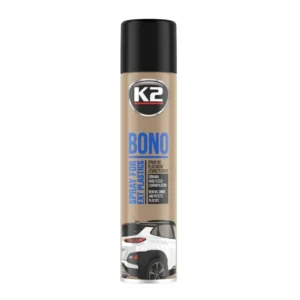 Soluție Restaurare Plastice Auto K2 Bono 300ml