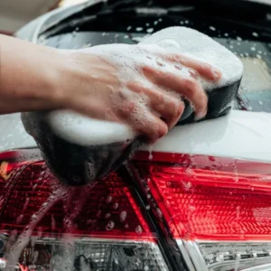 Burete Spălare Auto K2 M462