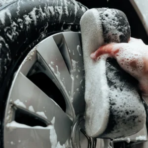 Burete Spălare Auto K2 M462