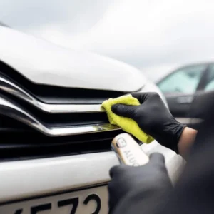 K2 ALUCHROM Pasta Polish Crom si Aluminiu 120g