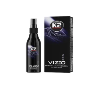 Kit Tratament Parbriz K2 Nuta + Vizio Pro