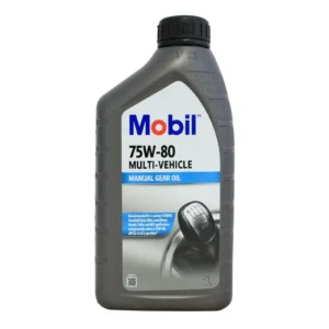 Ulei MOBIL Multi-Vehicle 75W80 1L