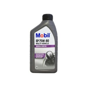 Ulei MOBIL EP Multi-Vehicle 75W80 1L