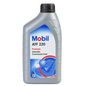 Ulei Cutie Viteze Automată, Servodirecție Mobil ATF 220 1L