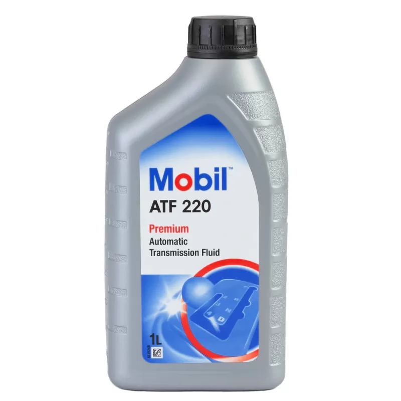 Pachet PROMO 6x Ulei Mobil ATF 220 1L