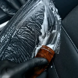Perie Curățare K2 Auron Brush