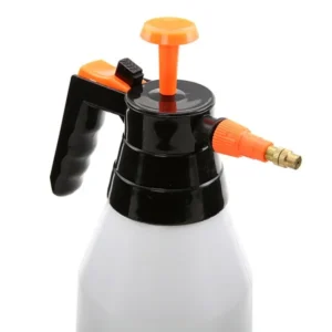 Pulverizator Manual Detailing K2 Masner 2L