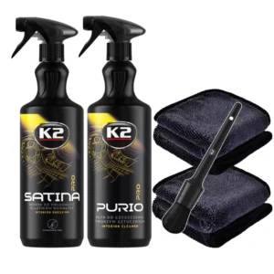 Pachet Curățare și Întreținere Bord – K2 Premium