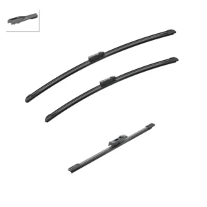 Set Ștergatoare BOSCH AeroTwin Skoda Kodiaq I 2017-2021