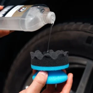 K2 Tire Aplicator – Burete dressing anvelope