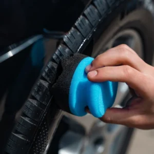 K2 Tire Aplicator – Burete dressing anvelope