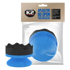 K2 Tire Aplicator – Burete dressing anvelope