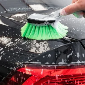 K2 Perie Spălare Auto