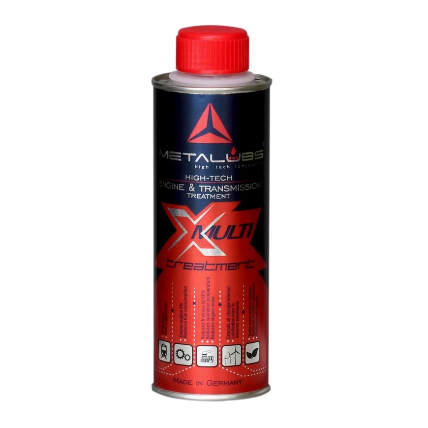 Tratament Metalubs X Multi 250ml