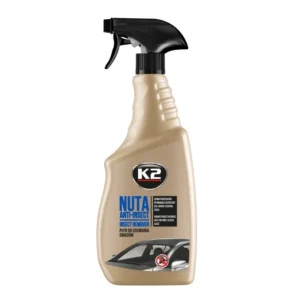 Soluție Anti-Insecte K2 Nuta 700ml