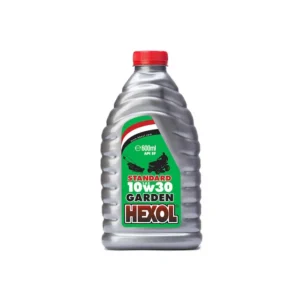 Ulei 4T HEXOL STANDARD GARDEN 10W30 0.6L