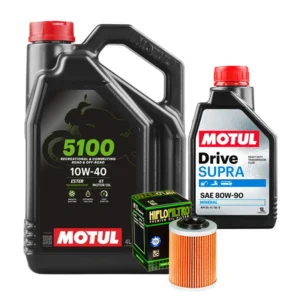 Pachet Revizie CF Moto 800/820 LE/850/1000 -HF152