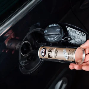 Aditiv Filtru Particule Diesel K2 DPF GO! 250ml