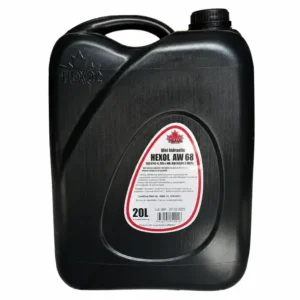 Ulei Hidraulic Hexol AW iso 68 HLP 20L