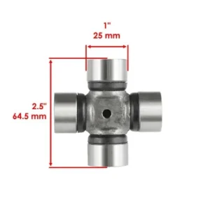 Cruce Cardan Can-Am BRP All Balls 19-1006, 25×64.5