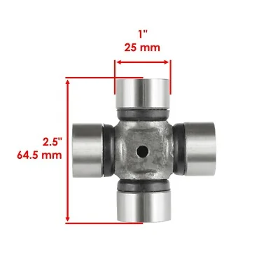 Cruce Cardan Can-Am BRP All Balls 19-1006, 25×64.5