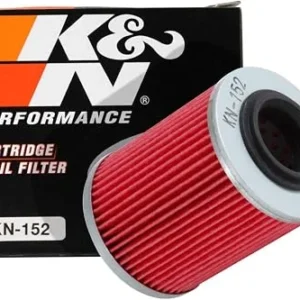 Filtru Ulei CAN-AM Racing KN-152