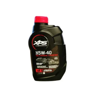 Ulei Can-AM XPS SAE 5W40 Full Synthetic 1L
