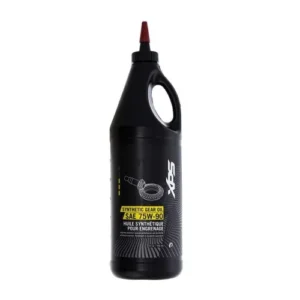 Ulei Can-AM BRP XPS Synthetic 75W90 1L