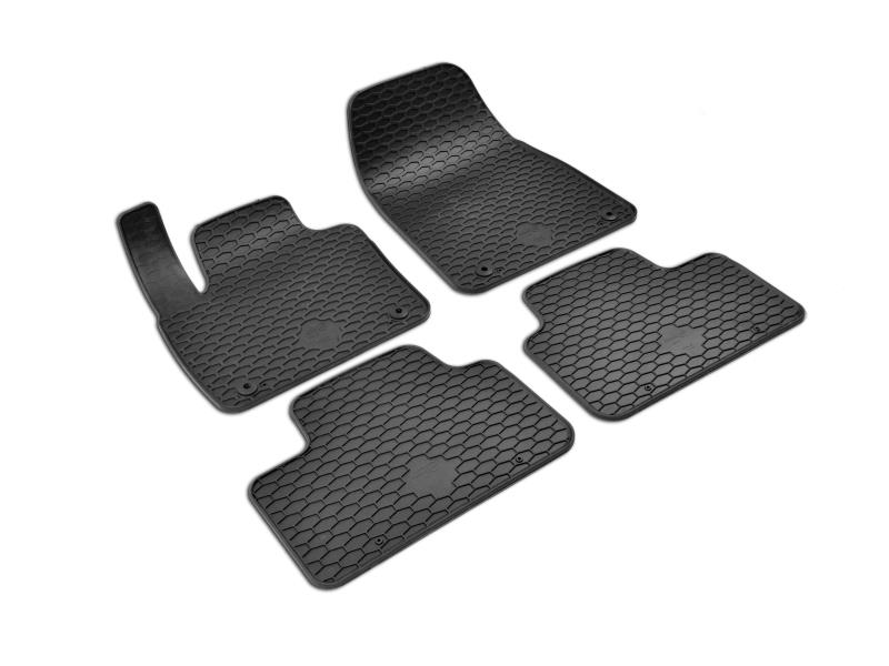 Covorase Auto Volvo XC 40, 03.2018 – prezent, caroserie suv | 221795