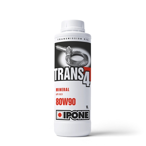 Ulei Transmisie IPONE Trans 4 80W90 1L 800194