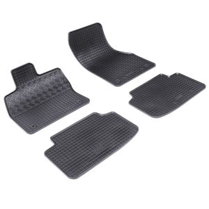 Covorase Auto Skoda Octavia III, an fabricatie 02.2013 – 05.2020, caroserie hatchback, combi | 902396