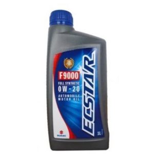 Ulei Motor SUZUKI ECSTAR F9000 Essence 0W20 1L