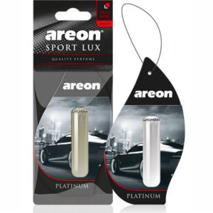 Odorizant Auto Areon Liquid Sport Lux PLATINUM 5ml
