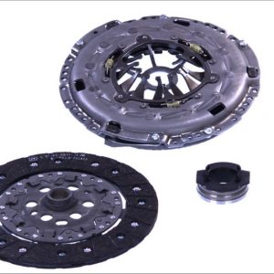 Set Ambreiaj Schaeffler LuK – 623 3082 00, se potrivește: SEAT LEON; VW MULTIVAN T5, PASSAT B8 1.4/1.9D/2.0D 04.03-