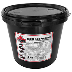 Vaselină Hexol Ca3 Premium 18Kg