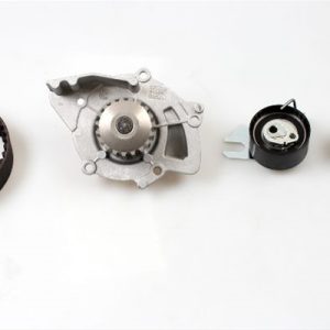 Kit de distribuție + pompă de apă HEPU – PK06691