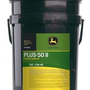 Ulei Motor John Deere Plus-50 II 15w40 – 20L