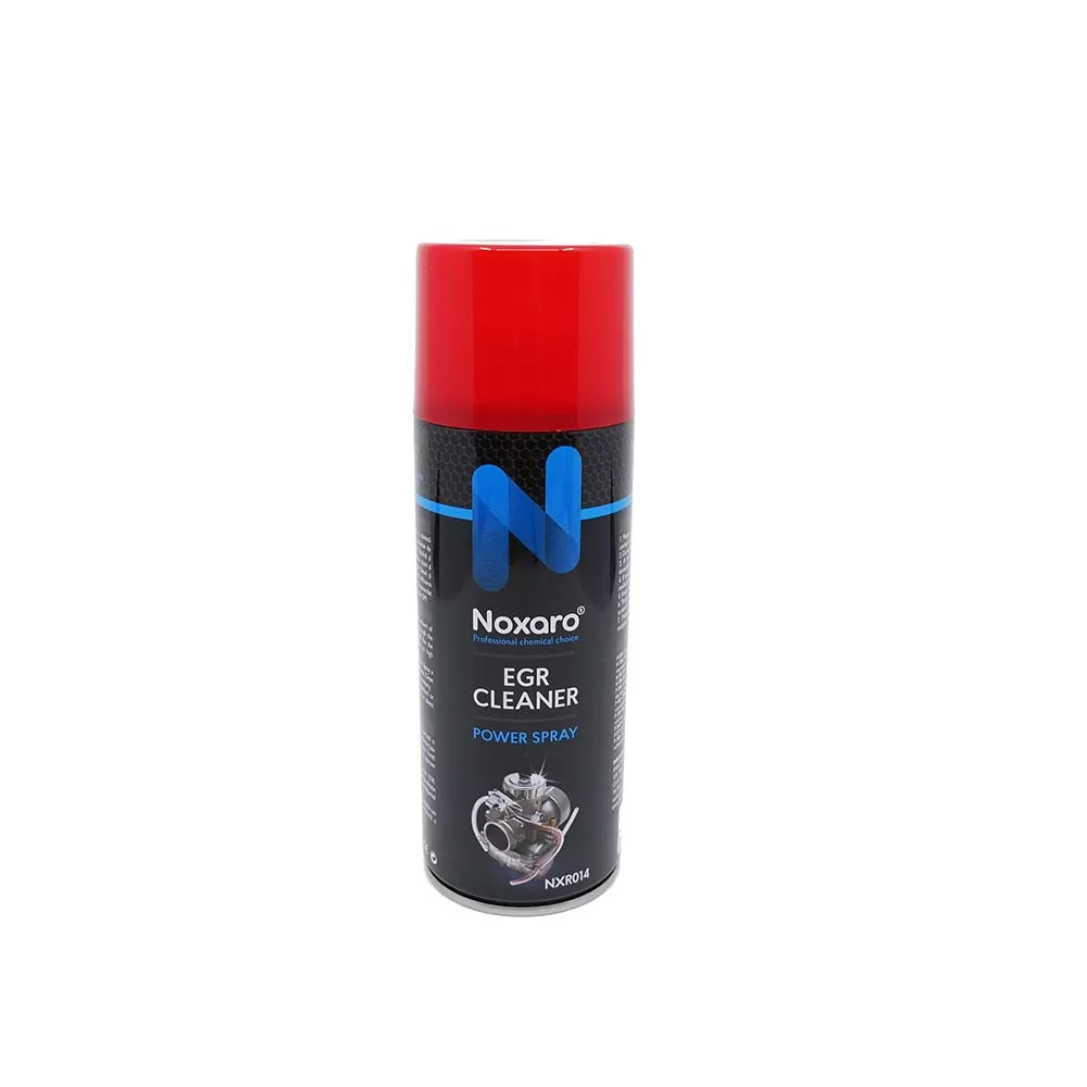 Spray Curățare EGR Noxaro, 450 ml