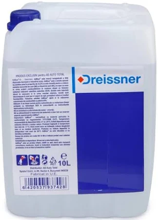 AdBlue DREISSNER – 10 L