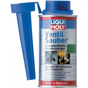 Aditiv Curățare Supape Benzină Liqui Moly Ventil Sauber, 150ml