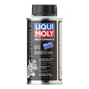 Aditiv Ulei Liqui Moly Motorbike MoS2 – 125ml