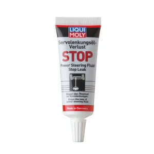 Aditiv Servodirecție Evitare Pierderi Ulei Liqui Moly, 35ml