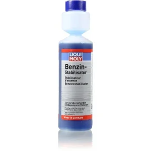 Aditiv Stabilizator Benzină Liqui Moly, 250ml