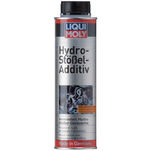 Aditiv Tacheți Hidraulici Liqui Moly Hydro Stossel, 300ml