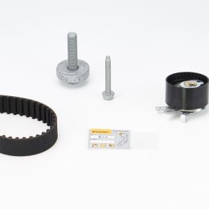 Kit Distribuție Continental Contitech – CT 1035 K2, Dacia, Renault 1,5 Dci