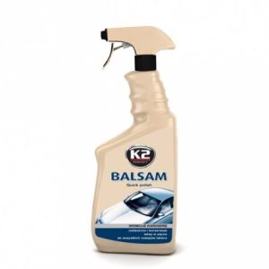 Ceară Lichidă Polishat K2 BALSAM – 700ml