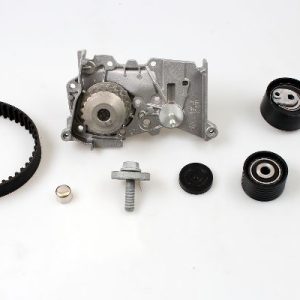 Kit de distribuție + pompă de apă HEPU – PK08420