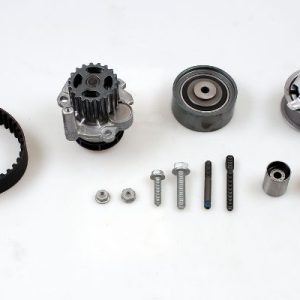 Kit de distribuție + pompă de apă HEPU – PK06543