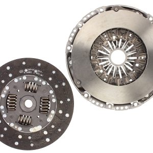 Set Ambreiaj Schaeffler LuK – 626 3093 09, se potrivește: FORD TOURNEO CUSTOM V362 2.2D, TRANSIT 10.07-12.23