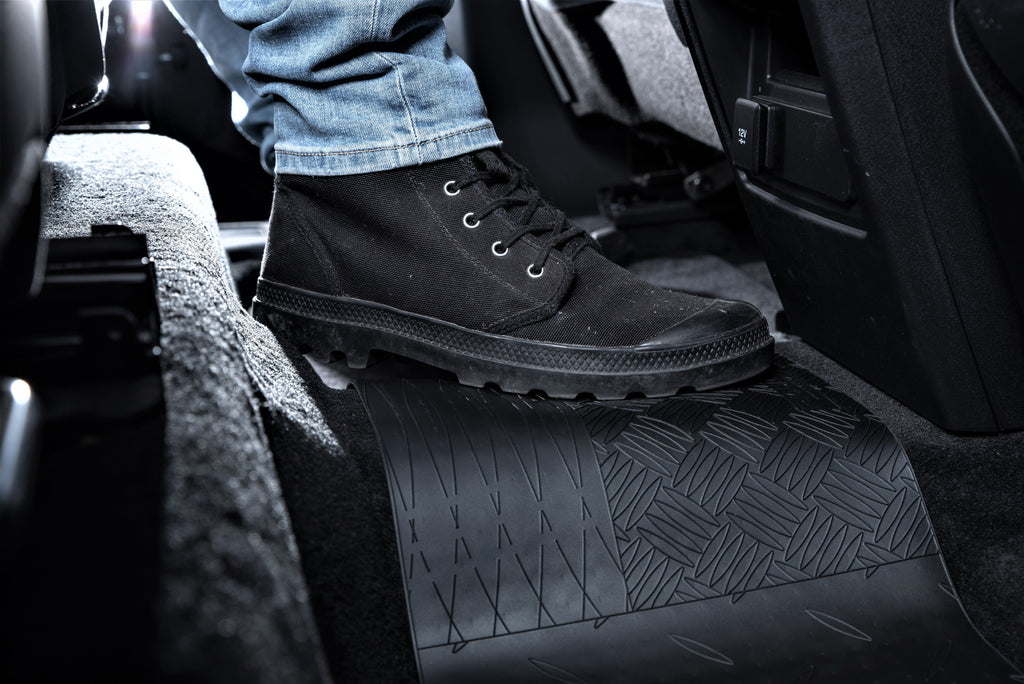 Covoras auto TUNEL MEDIAN